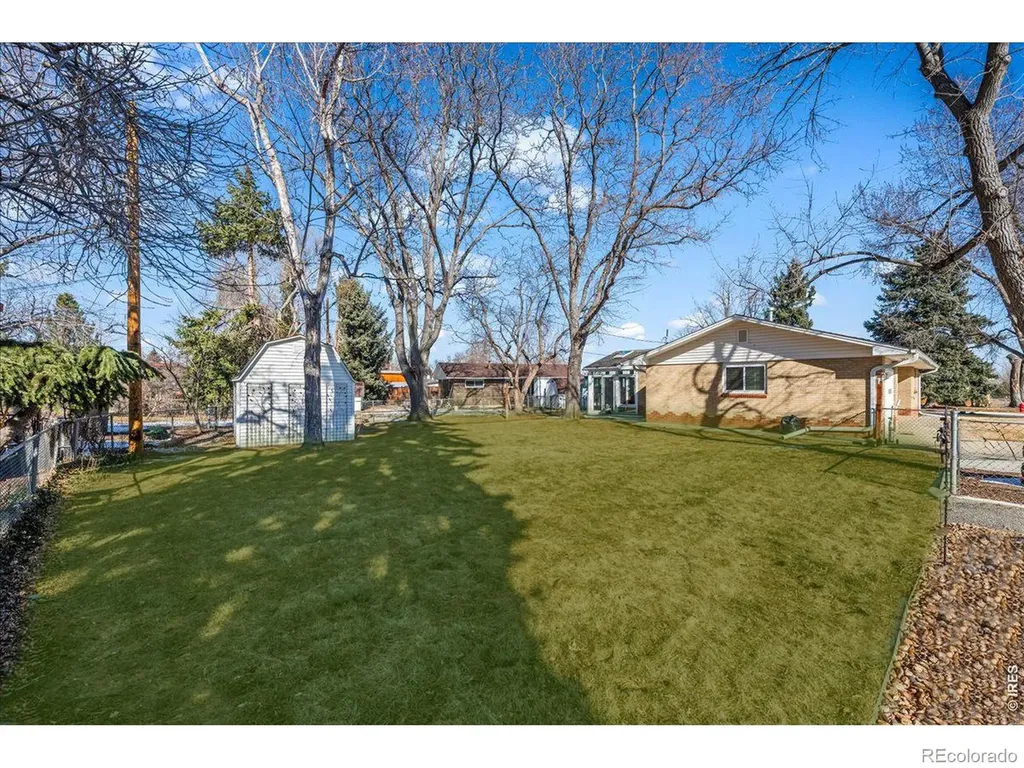 111 Rose Street Louisville CO 80027