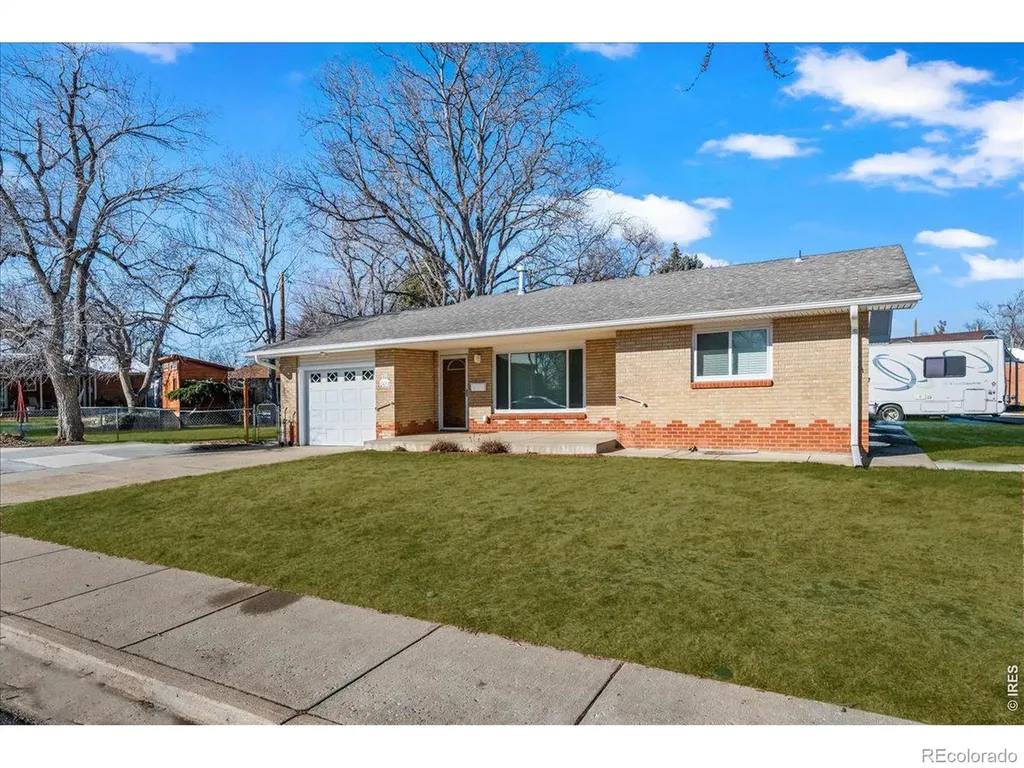 111 Rose Street Louisville CO 80027