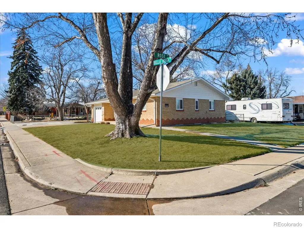 111 Rose Street Louisville CO 80027