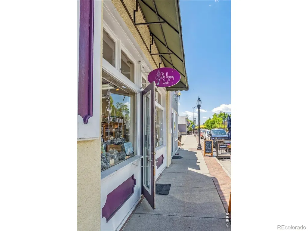111 Rose Street Louisville CO 80027