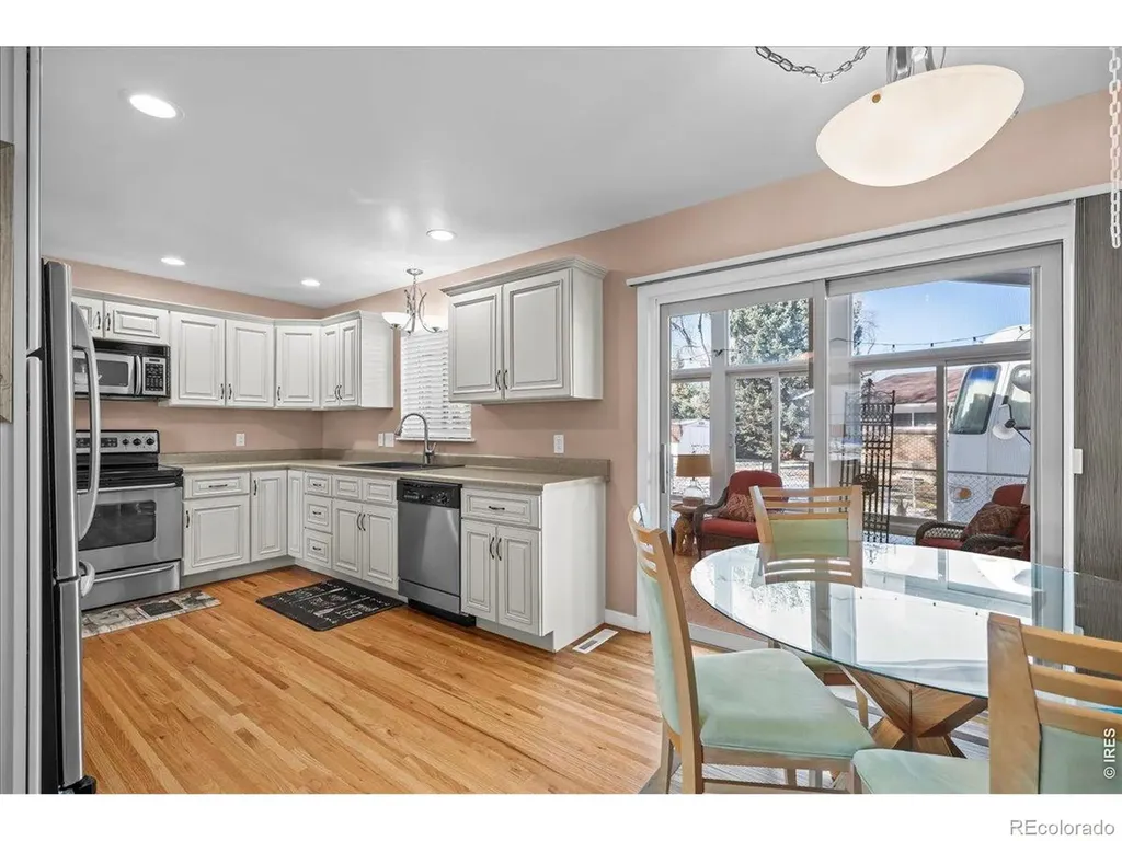 111 Rose Street Louisville CO 80027