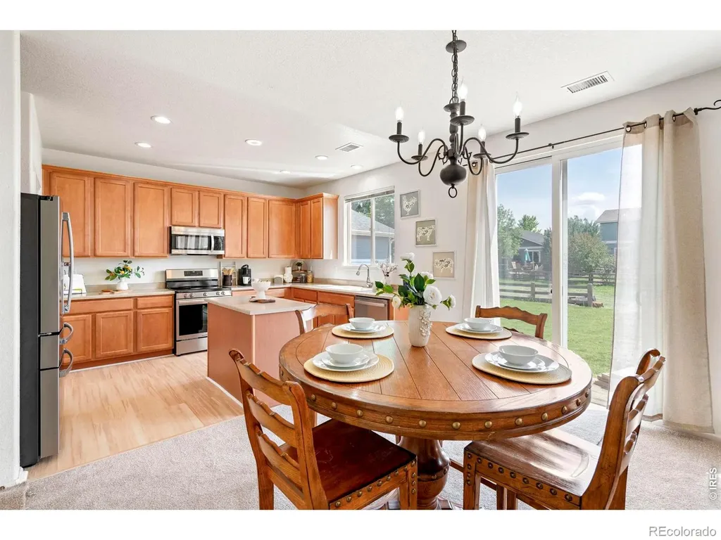 461 Bonanza Drive Erie CO 80516