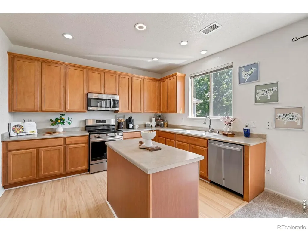 461 Bonanza Drive Erie CO 80516