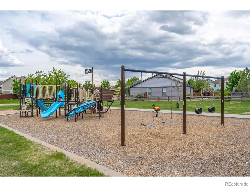 461 Bonanza Drive Erie CO 80516