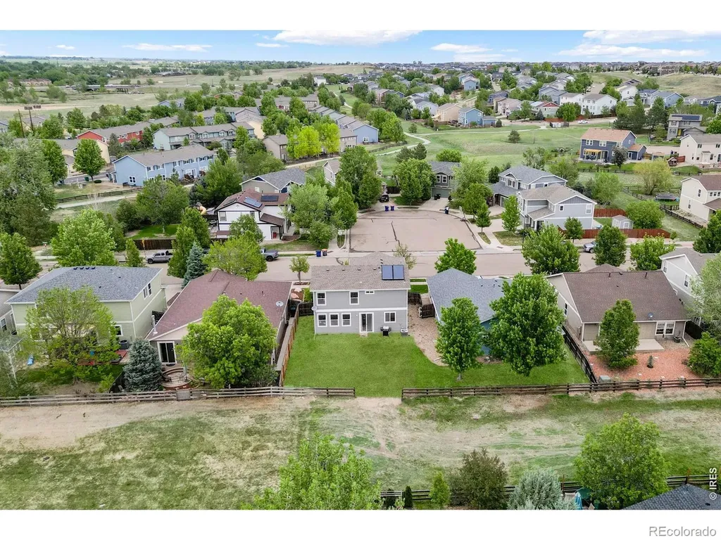 461 Bonanza Drive Erie CO 80516