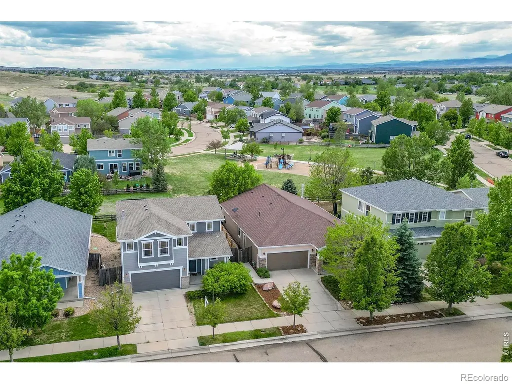 461 Bonanza Drive Erie CO 80516