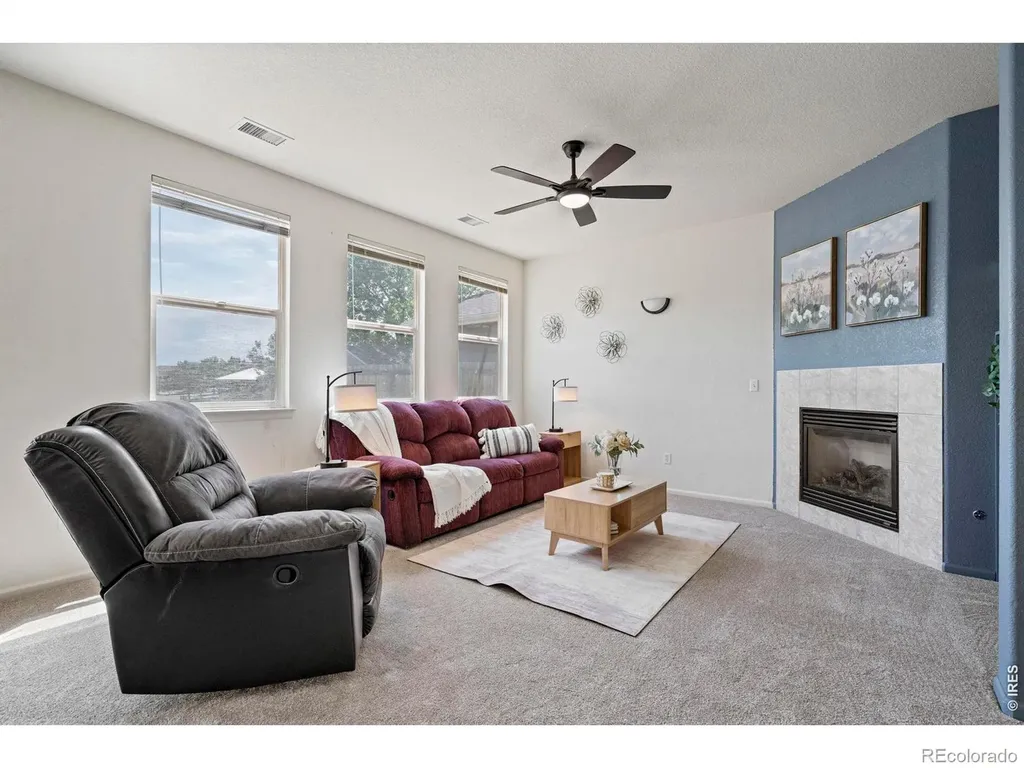 461 Bonanza Drive Erie CO 80516