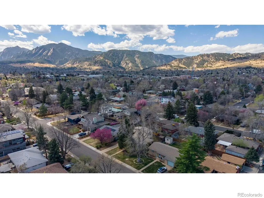 2935 17th Street Boulder CO 80304