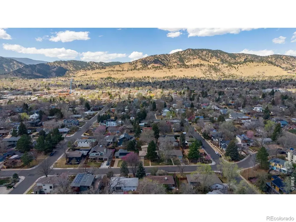 2935 17th Street Boulder CO 80304