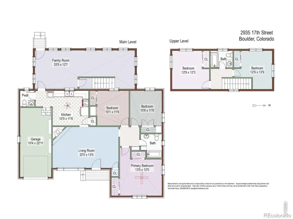 2935 17th Street Boulder CO 80304