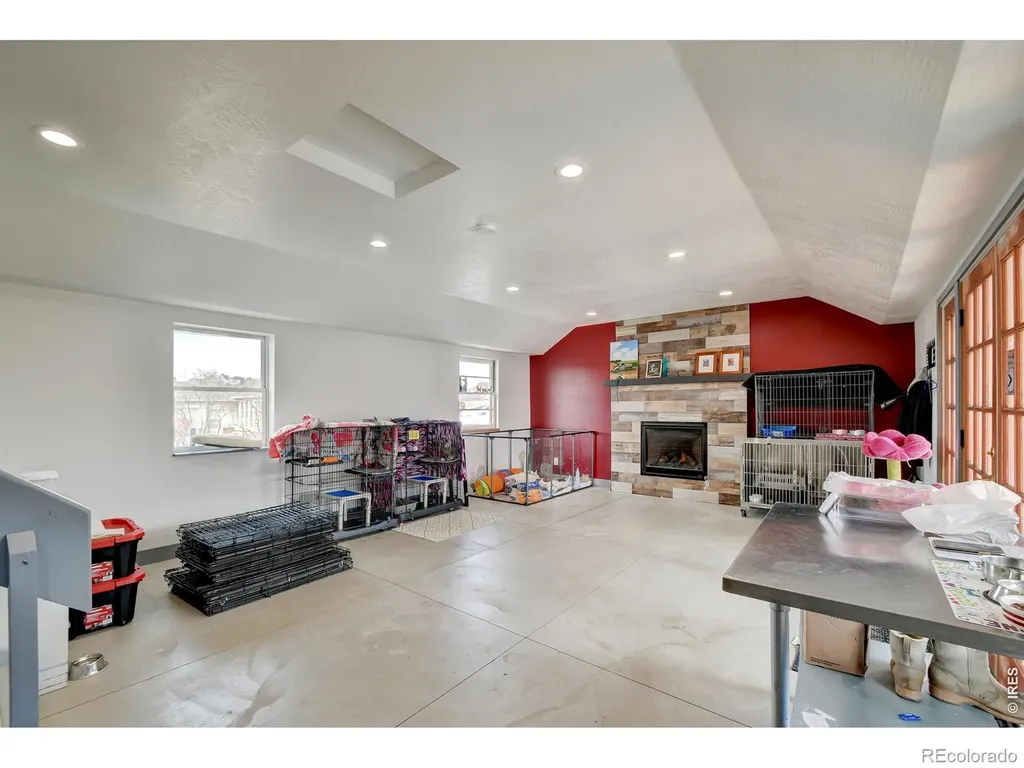 3415 W Eisenhower Boulevard Loveland CO 80537