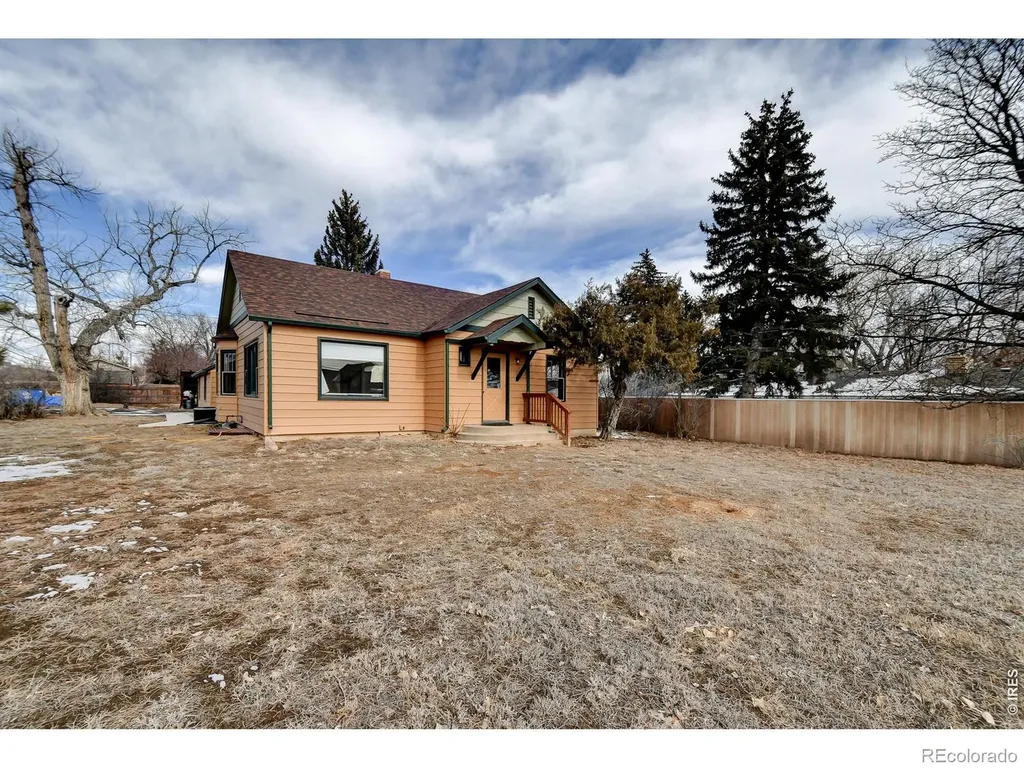 3415 W Eisenhower Boulevard Loveland CO 80537