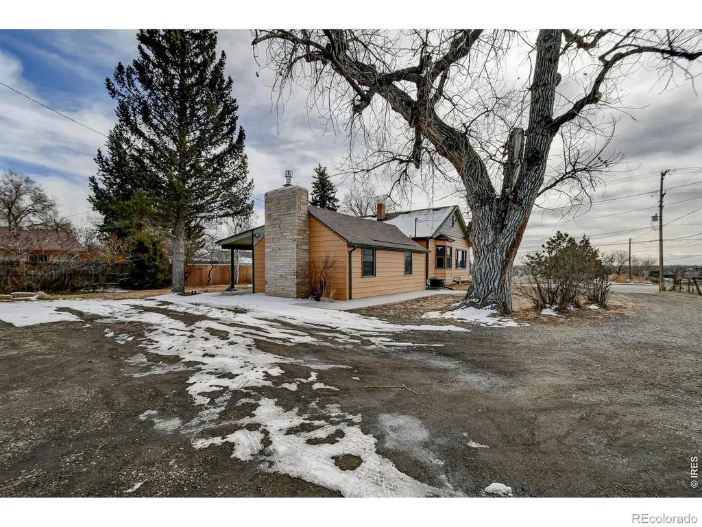 3415 W Eisenhower Boulevard Loveland CO 80537