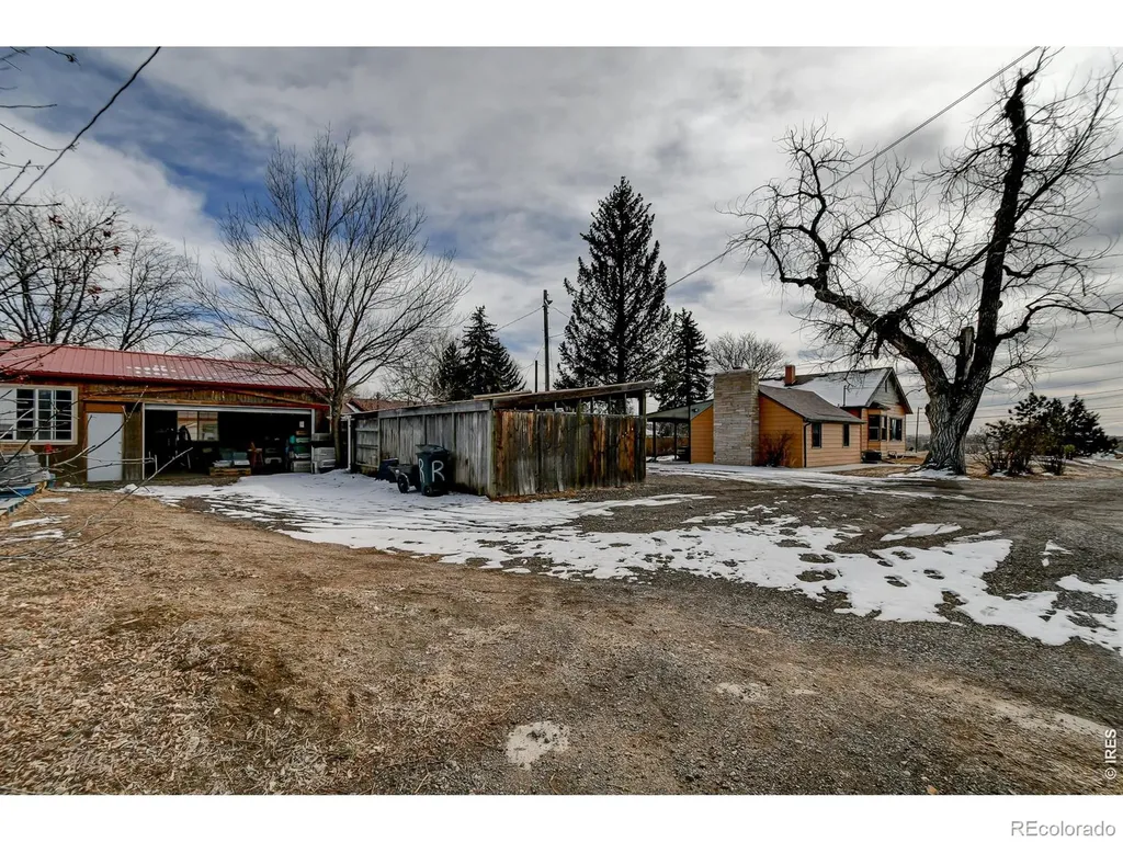 3415 W Eisenhower Boulevard Loveland CO 80537