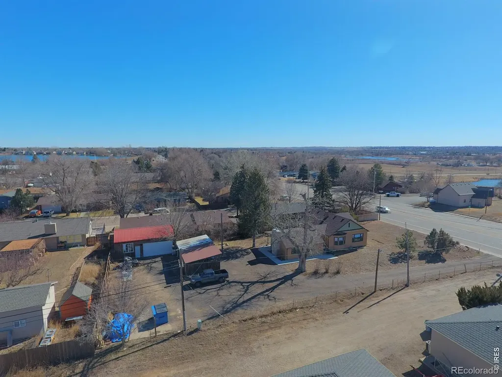 3415 W Eisenhower Boulevard Loveland CO 80537