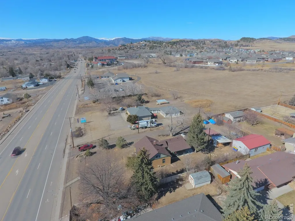 3415 W Eisenhower Boulevard Loveland CO 80537