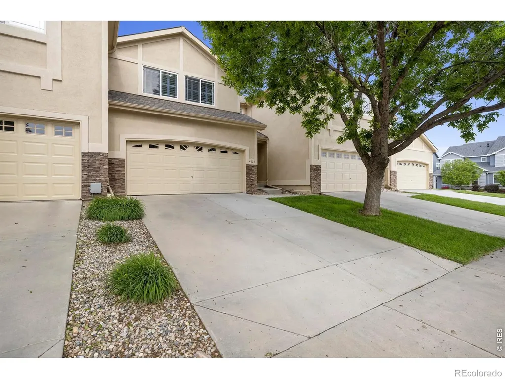 4603 Dusty Sage Court Fort Collins CO 80526