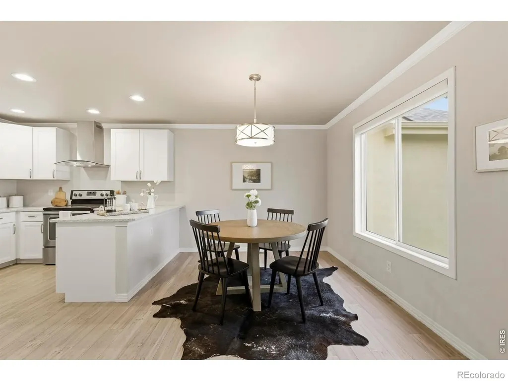 4603 Dusty Sage Court Fort Collins CO 80526