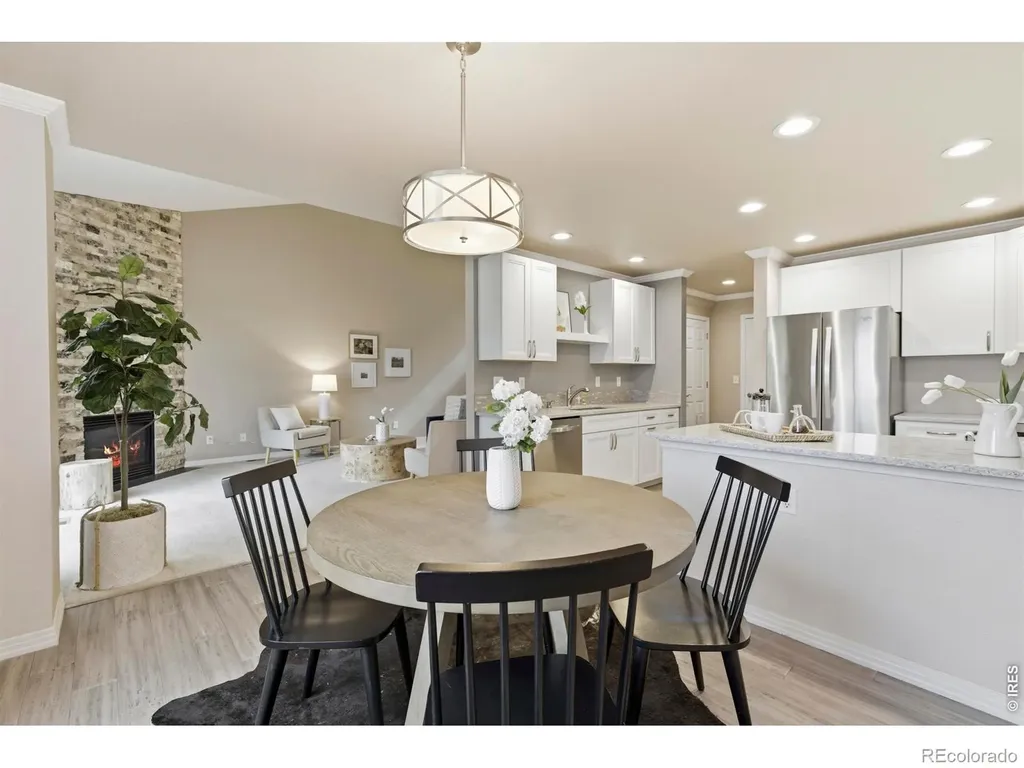 4603 Dusty Sage Court Fort Collins CO 80526