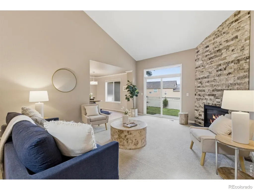 4603 Dusty Sage Court Fort Collins CO 80526