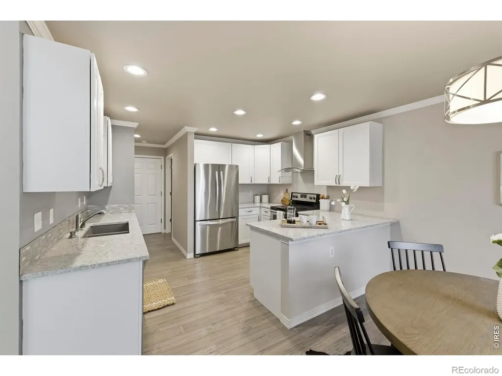 4603 Dusty Sage Court Fort Collins CO 80526