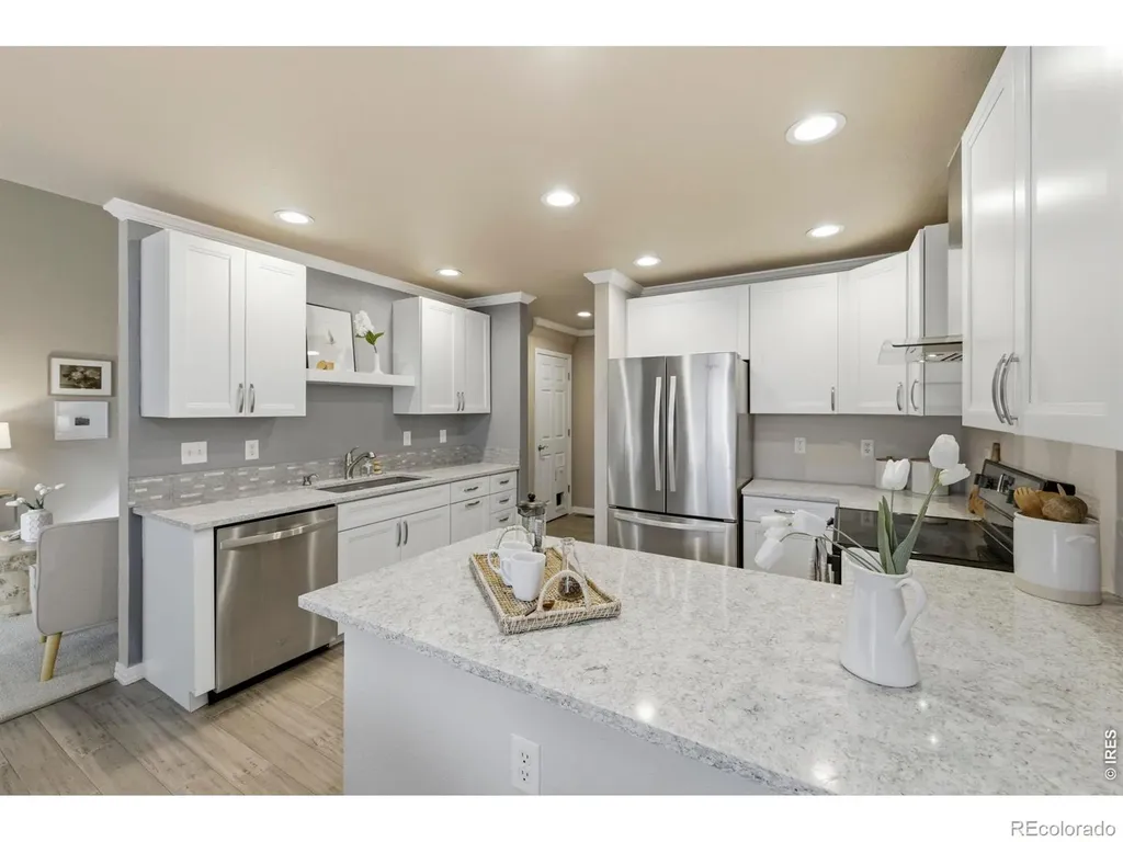 4603 Dusty Sage Court Fort Collins CO 80526
