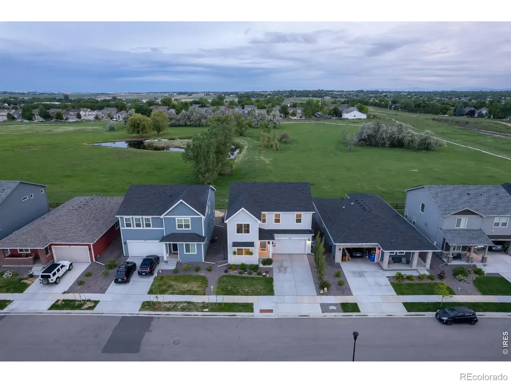 1639 Dancing Cattail Drive Fort Collins CO 80528