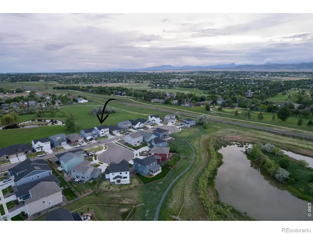 1639 Dancing Cattail Drive Fort Collins CO 80528