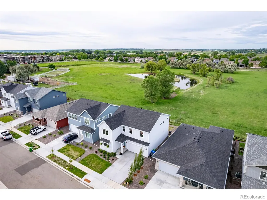 1639 Dancing Cattail Drive Fort Collins CO 80528