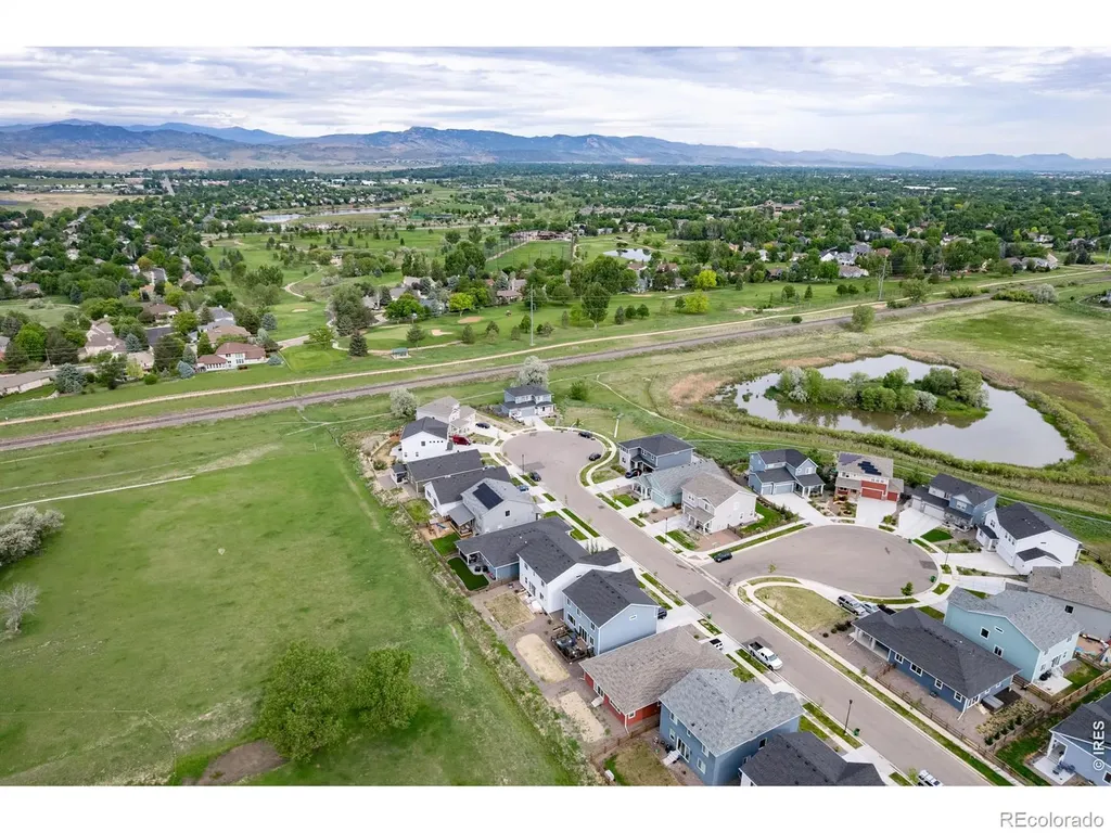 1639 Dancing Cattail Drive Fort Collins CO 80528
