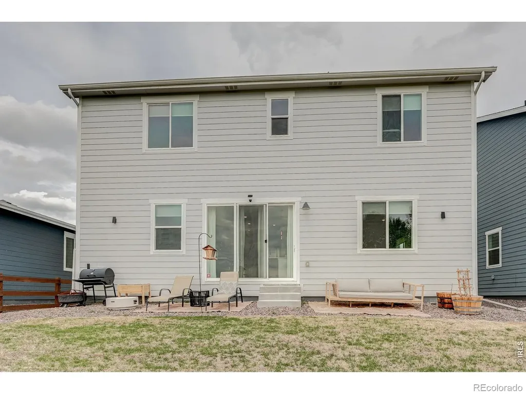 1639 Dancing Cattail Drive Fort Collins CO 80528