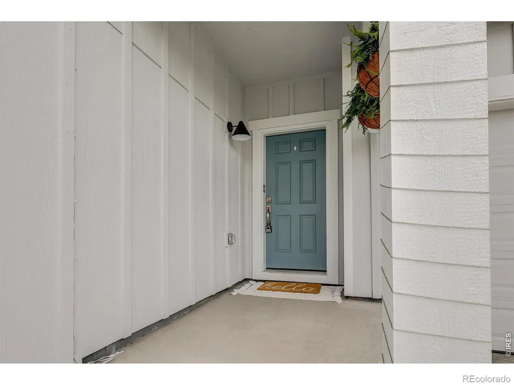 1639 Dancing Cattail Drive Fort Collins CO 80528