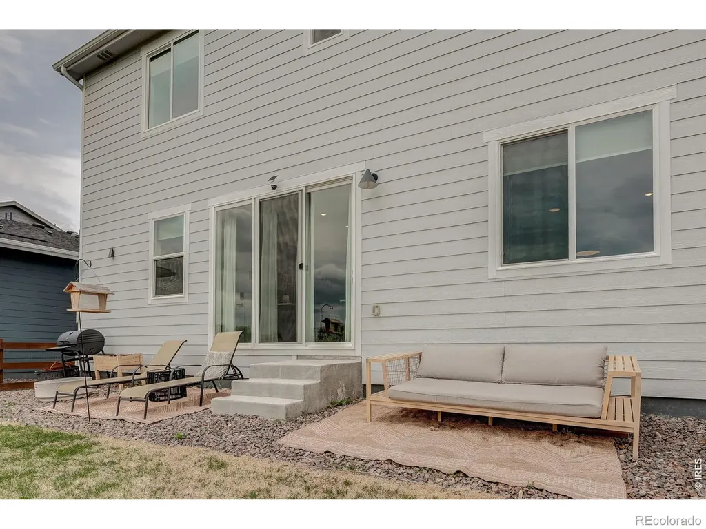 1639 Dancing Cattail Drive Fort Collins CO 80528