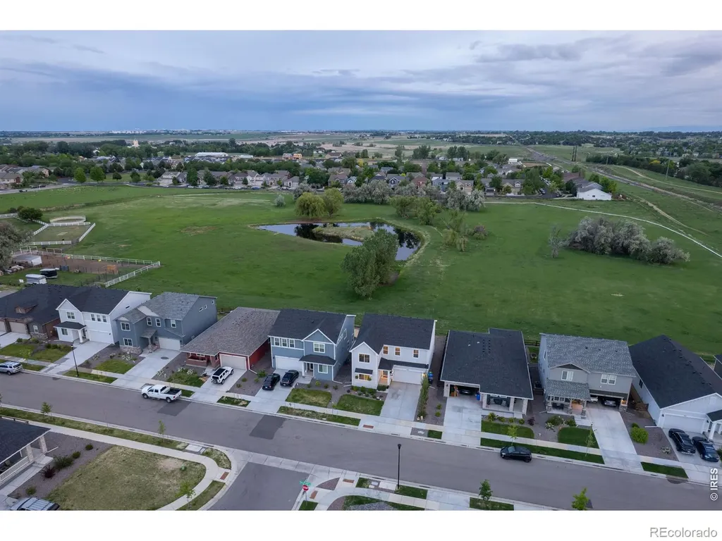 1639 Dancing Cattail Drive Fort Collins CO 80528