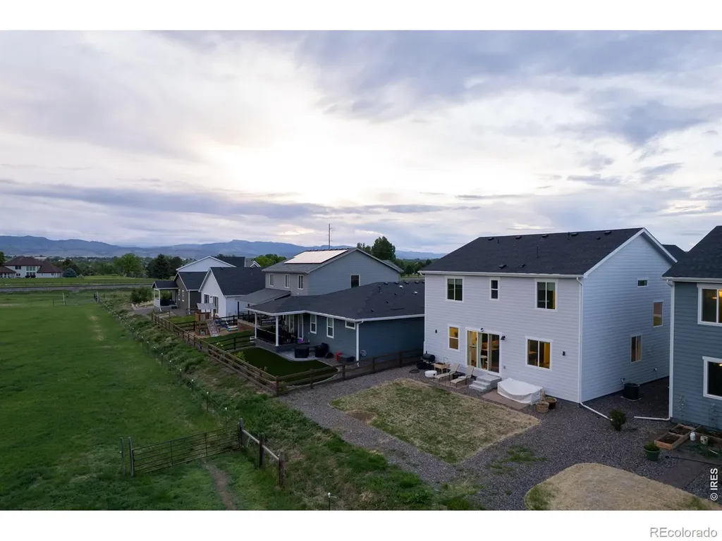 1639 Dancing Cattail Drive Fort Collins CO 80528