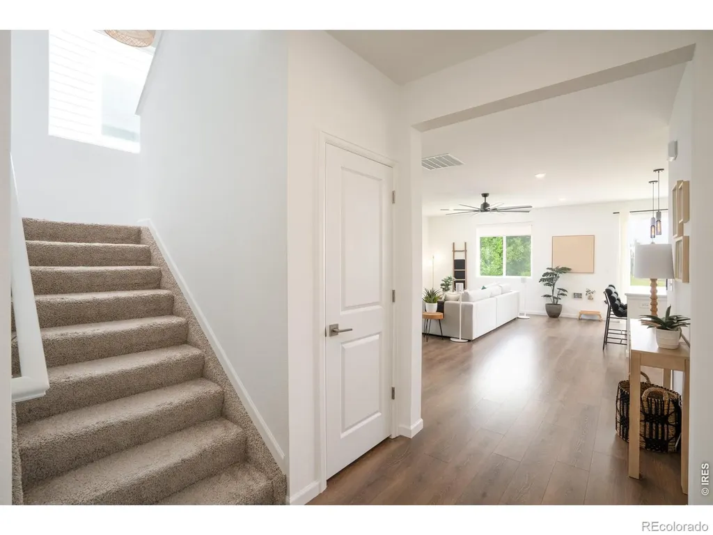 1639 Dancing Cattail Drive Fort Collins CO 80528