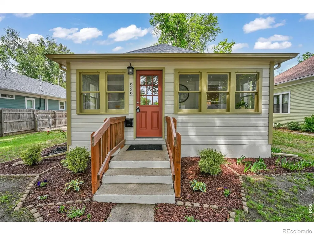 939 Alta Street Longmont CO 80501
