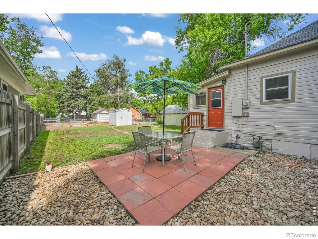 939 Alta Street Longmont CO 80501