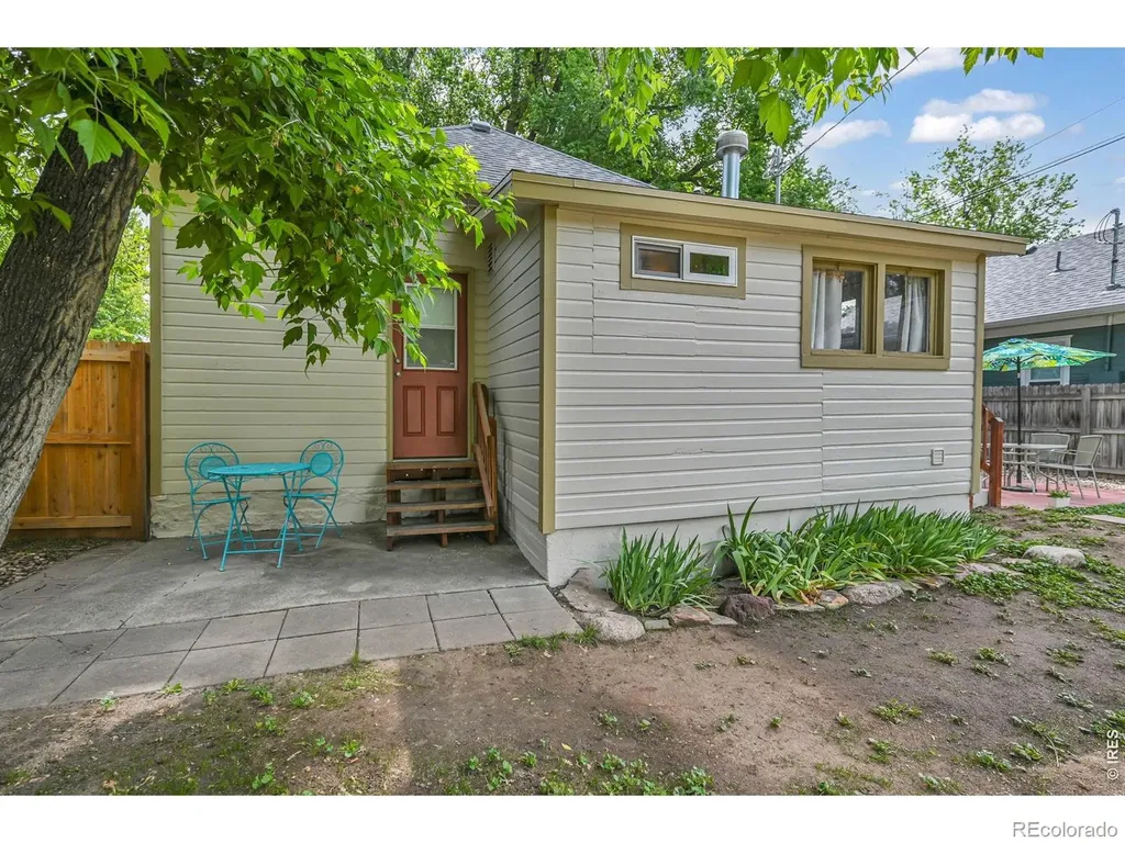 939 Alta Street Longmont CO 80501
