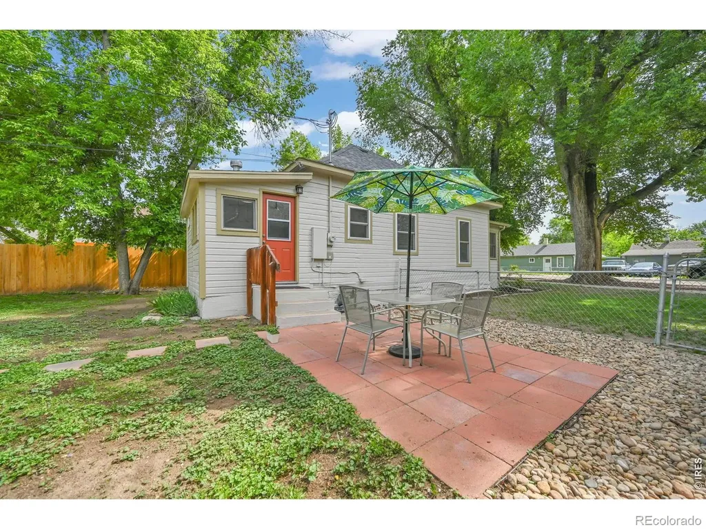 939 Alta Street Longmont CO 80501