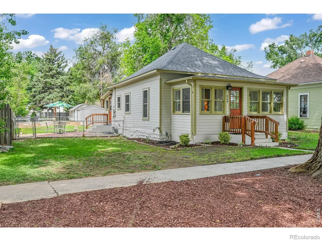 939 Alta Street Longmont CO 80501