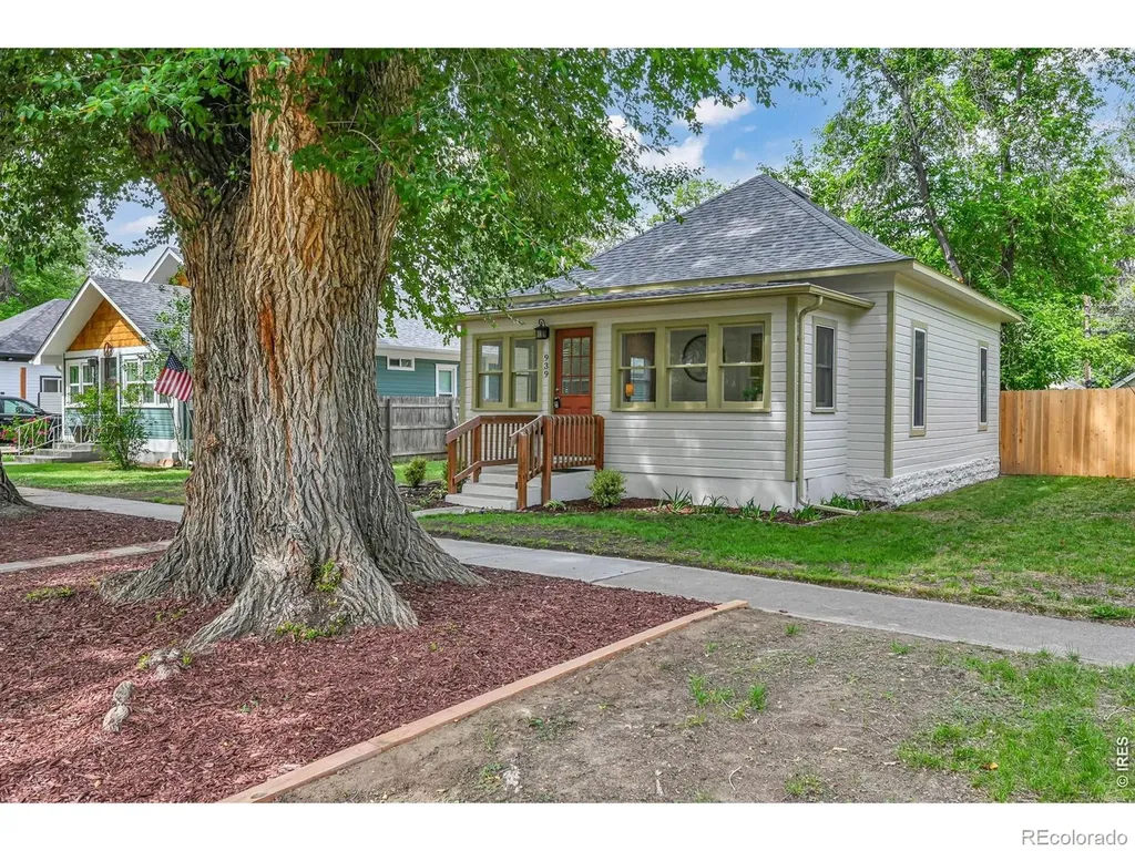 939 Alta Street Longmont CO 80501