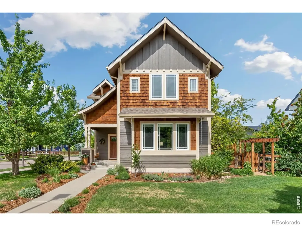 2102 Kerry Hill Drive Fort Collins CO 80525