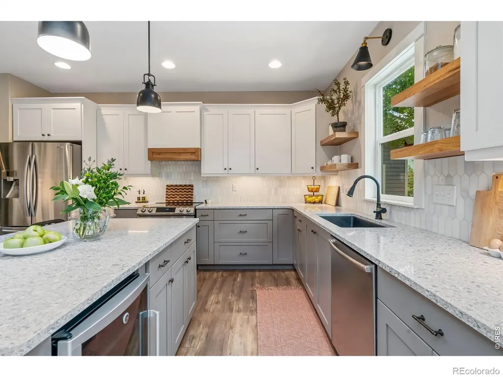 2102 Kerry Hill Drive Fort Collins CO 80525