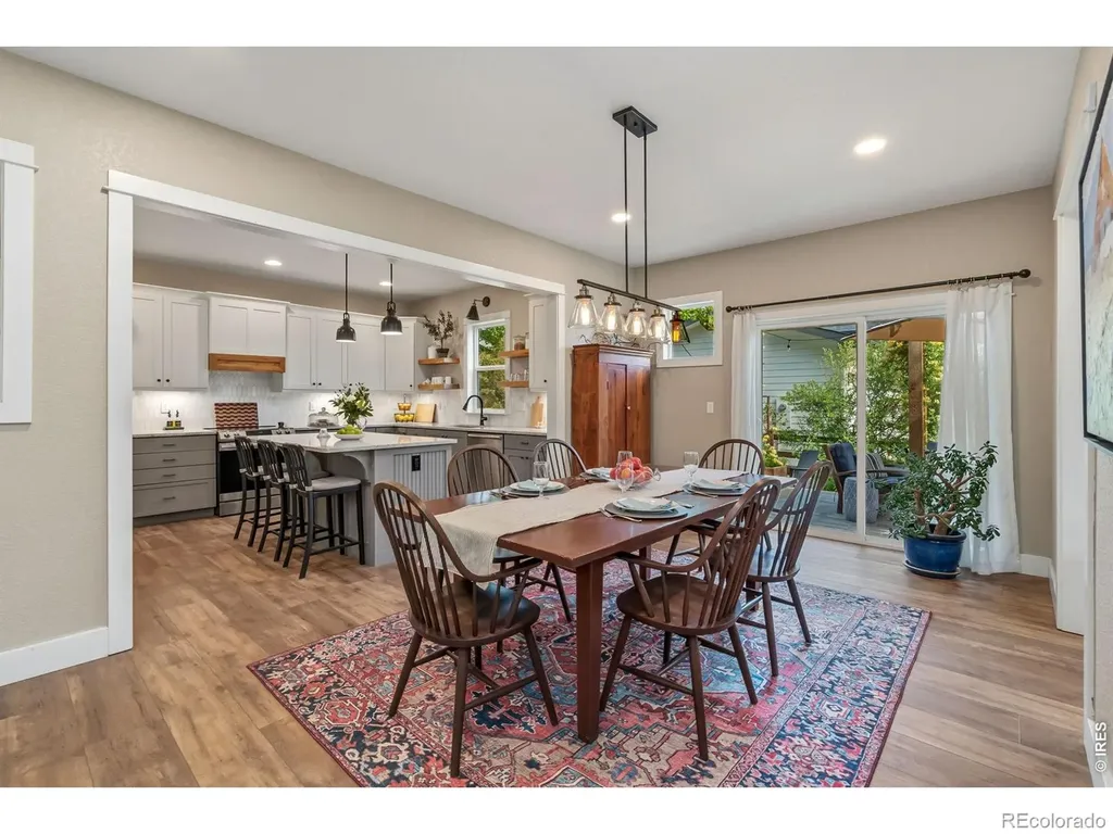 2102 Kerry Hill Drive Fort Collins CO 80525
