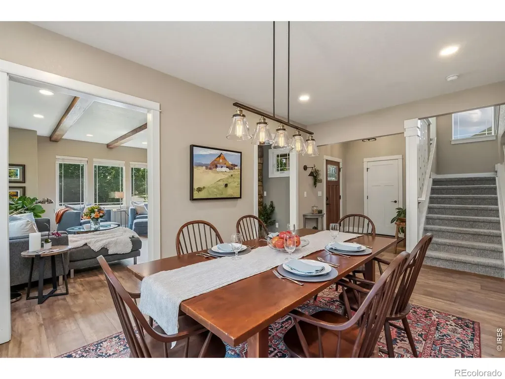 2102 Kerry Hill Drive Fort Collins CO 80525