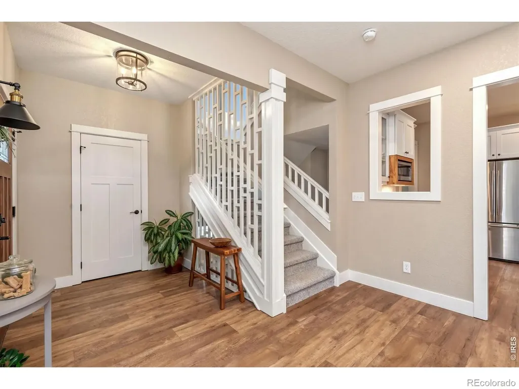 2102 Kerry Hill Drive Fort Collins CO 80525
