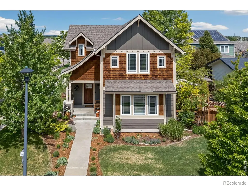 2102 Kerry Hill Drive Fort Collins CO 80525