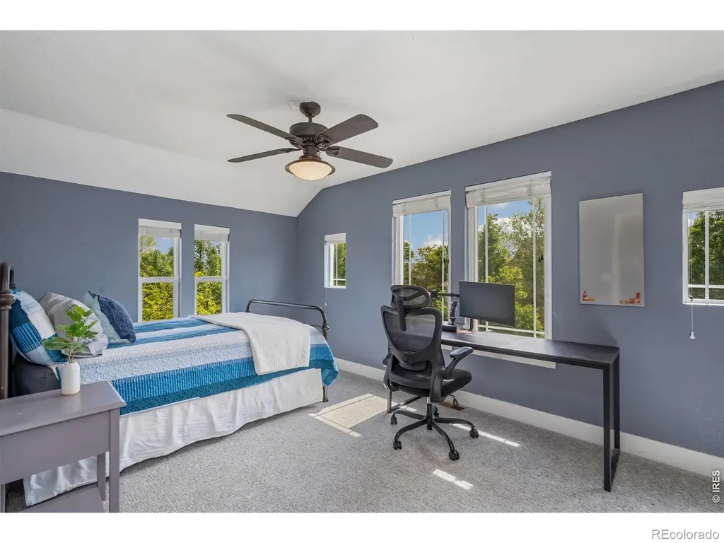 2102 Kerry Hill Drive Fort Collins CO 80525