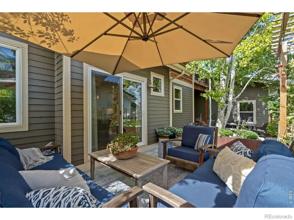 2102 Kerry Hill Drive Fort Collins CO 80525